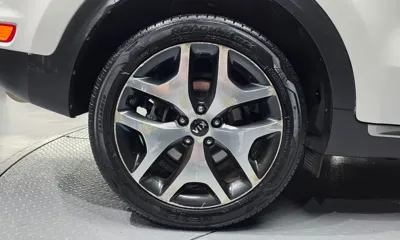 Kia Sportage 2018, 129613 км, за 10900000 KRW - фото 21