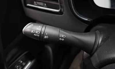 Renault-KoreaSamsung QM6 2018, 76579 км, за 11500000 KRW - фото 17