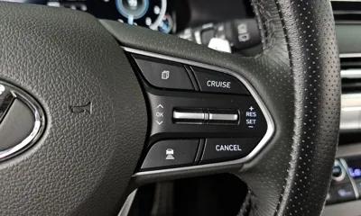 Hyundai Palisade 2021, 28932 км, за 27900000 KRW - фото 34