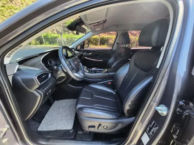 Hyundai Santafe 2021, 53312 км, за 22990000 KRW - фото 8
