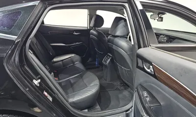 Kia K7 2018, 144146 км, за 11300000 KRW - фото 11