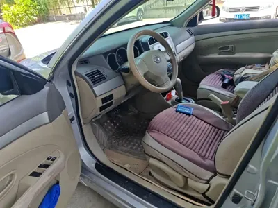 Nissan Sylphy 2017, 63099 км, за 31200 CNY - фото 13