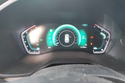 Kia Sportage R 2021, 121900 км, за 56496.62 CNY - фото 11