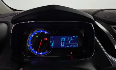 ChevroletGMDaewoo Trax 2016, 183921 км, за 3900000 KRW - фото 8