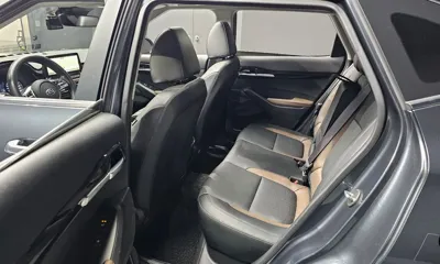 Kia Seltos 2020, 122119 км, за 15990000 KRW - фото 26
