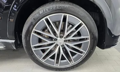 Mercedes-Benz GLE-Class 2025, 11233 км, за 139900000 KRW - фото 21