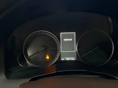 Lexus ES 2017, 130000 км, за 125800 CNY - фото 9