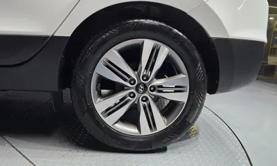 Hyundai Tucson 2014, 131831 км, за 7300000 KRW - фото 21