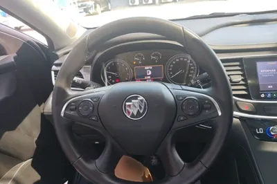 Buick LaCrosse 2021, 42200 км, за 98380.21 CNY - фото 19