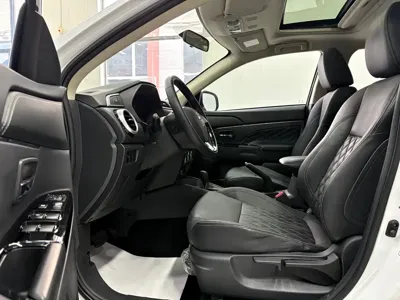 Mitsubishi ASX 2022, 53000 км, за 76800 CNY - фото 14