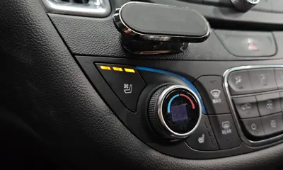 ChevroletGMDaewoo Malibu 2019, 82372 км, за 7441.93 USD - фото 19