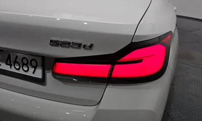 BMW 5-Series 2021, 59779 км, за 37000000 KRW - фото 23