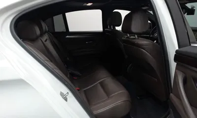 BMW 5-Series 2016, 144049 км, за 15800000 KRW - фото 12