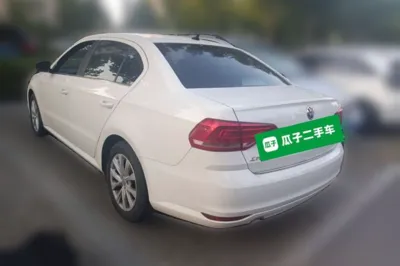 Volkswagen Lavida 2017, 157400 км, за 29815.89 CNY