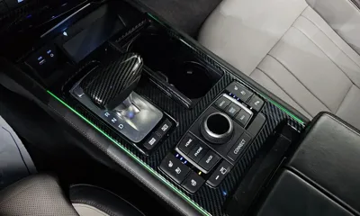 Genesis G80 2018, 113697 км, за 26000000 KRW - фото 9