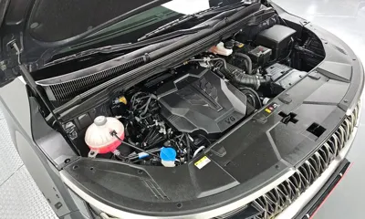 Kia Canival 2023, 66854 км, за 31000000 KRW - фото 6