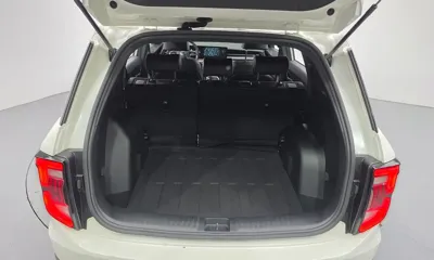 KG_Mobility_Ssangyong Torres 2025, 13581 км, за 22900000 KRW - фото 20