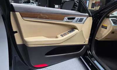 Hyundai Genesis 2015, 105608 км, за 11990000 KRW - фото 24