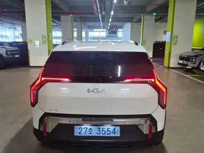 Kia EV3 2026, 534 км, за 14050000 KRW - фото 3