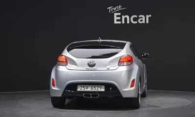 Hyundai Veloster 2012, 173525 км, за 2850000 KRW