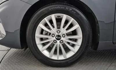 Kia K7 2020, 94427 км, за 15900000 KRW - фото 5