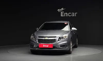 ChevroletGMDaewoo Cruze 2016, 131808 км, за 3200000 KRW - фото 3