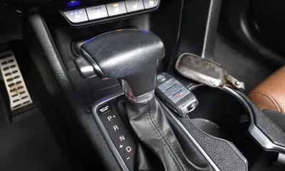 Kia Sportage 2019, 115281 км, за 16500000 KRW - фото 9