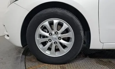 Kia K3 2015, 144978 км, за 5250000 KRW - фото 5
