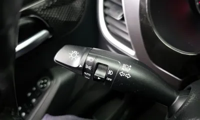 Kia Seltos 2020, 49489 км, за 16900000 KRW - фото 27