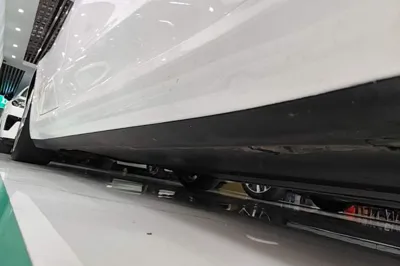 Tesla Model 3 2019, 75800 км, за 109535.68 CNY - фото 44