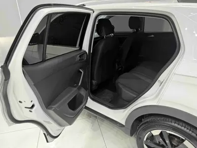 Volkswagen Tacqua 2023, 28000 км, за 99800 CNY - фото 14
