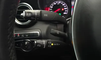 Mercedes-Benz C-Class 2018, 70854 км, за 19500000 KRW - фото 16