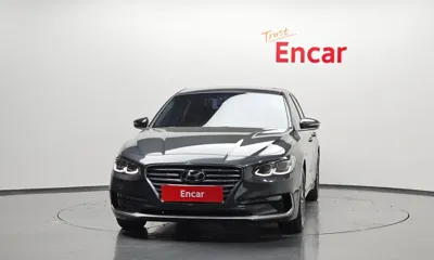 Hyundai Grandeur 2018, 98323 км, за 16900000 KRW