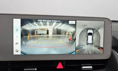 Hyundai Ioniq5 2022, 142803 км, за 28400000 KRW - фото 15