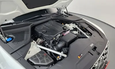 Genesis G80 2025, 10833 км, за 59500000 KRW - фото 6