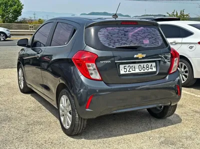 ChevroletGMDaewoo Spark 2017, 120353 км, за 3900000 KRW - фото 6