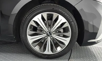 Kia K8 2023, 48256 км, за 33190000 KRW - фото 21