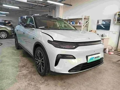 Leapmotor Leapmotor C11 2025, 14000 км, за 126500 CNY