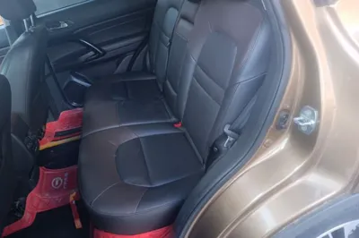 GAC Trumpchi GS4 2017, 105200 км, за 29482.79 CNY - фото 17