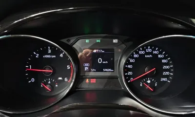 Kia Canival 2020, 54626 км, за 21500000 KRW - фото 8