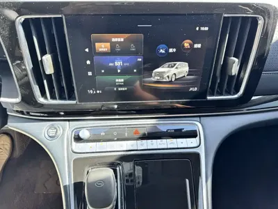 GAC Motor Trumpchi M8 2023, 73000 км, за 109800 CNY - фото 8