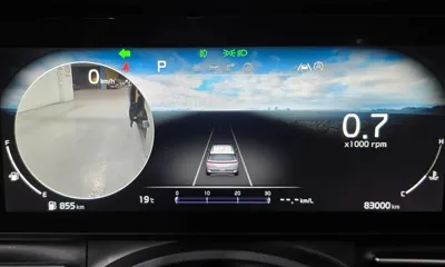 Kia Canival 2022, 82994 км, за 24900000 KRW - фото 8