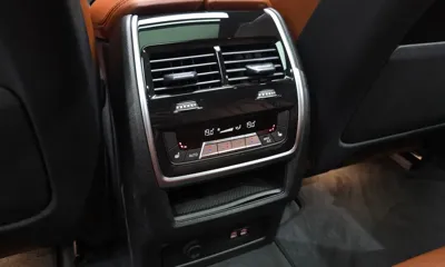 BMW X5 2026, 5064 км, за 137800000 KRW - фото 31
