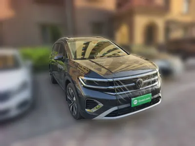 Volkswagen Talagon 2024, 31900 км, за 189873.8 CNY