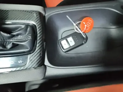 Honda Life 2021, 62800 км, за 44800 CNY - фото 9