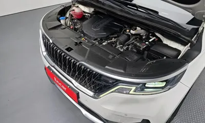 Kia Canival 2021, 149247 км, за 18200000 KRW - фото 6