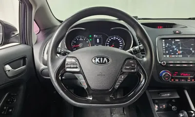 Kia K3 2017, 70434 км, за 8990000 KRW - фото 13