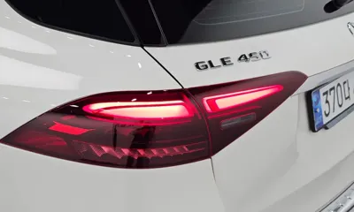 Mercedes-Benz GLE-Class 2023, 19041 км, за 87500000 KRW - фото 23