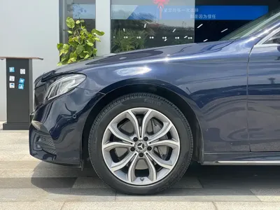 Mercedes-Benz E-Class 2020, 70000 км, за 182800 CNY - фото 19