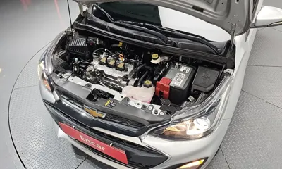 ChevroletGMDaewoo Spark 2019, 24026 км, за 7800000 KRW - фото 6
